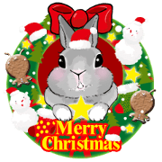 Royal College of Rabbit X'mas&NewYear