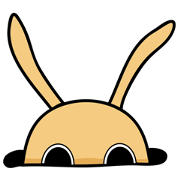 Jiao rabbit