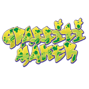 Graffiti Art Stickers