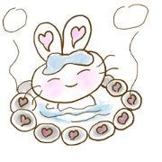 Funny Rabbits USAPI