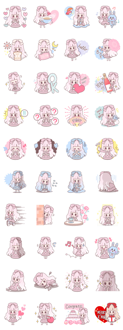 Japanese Lolita fashion