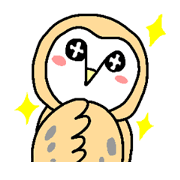 Everyday owls