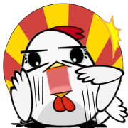 lucky bird Trio