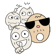 Eggman Brothers