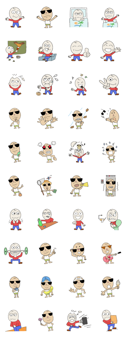 Eggman Brothers