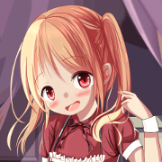 Yuzu color pallet
