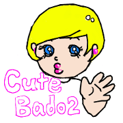 Cute Bado kansai people2.