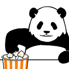 Pandan4(High speed Animated)