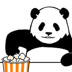 Pandan4(High speed Animated)