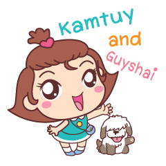 Kamtuy and Guyshai