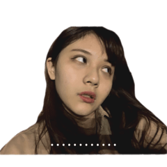 我懶得打字所以做ㄌ白眼貼圖