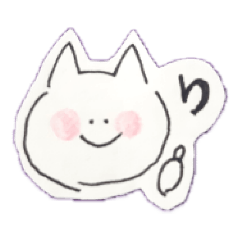 Daily's sticker mini2