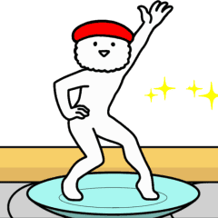 寿司ボーイ Line スタンプ Line Store