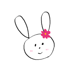 mochi-usa2 (omochi-rabbit)