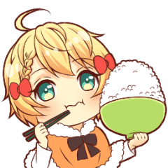 ほのぼの動く ひよっ娘 Line スタンプ Line Store ほのぼの動く ひよっ娘 Line スタンプ Line Store