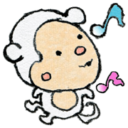 Cute monkey (1)Chinese (Traditional)