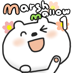 Animated Marshmallow 1 (J)