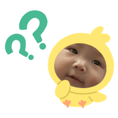 Baby(๑>ᴗ<๑)