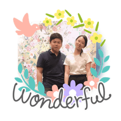 一輩子愛的寶貝