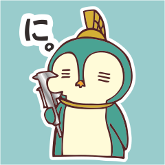 mascot character sea_chan-2
