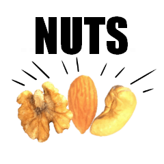 [Live action]3 NUTS