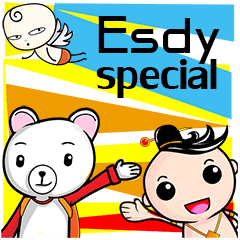 Esdy special