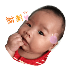 我的嬰小薏仁日常