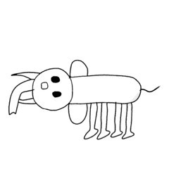 可愛いマンモスのスタンプ ぱおーん Lineクリエイターズスタンプ Stamplist 可愛いマンモスのスタンプ ぱおーん Lineクリエイターズスタンプ Stamplist