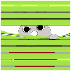Rabbit Bigeye (Version 7)