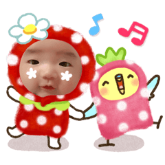 It's been eight months.