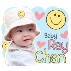 Baby Ray Chan