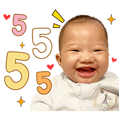 Little Baby Nicha