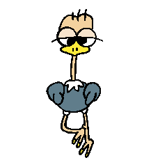 Ostrich2
