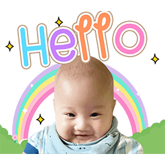 Baby MOKUN vol.1