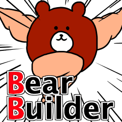 Animation Bear Builder