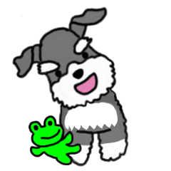 NICK THE SCHNAUZER Volume 2