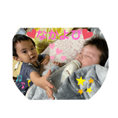 awesome kids