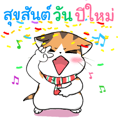 Soidow Happy New Year(TH)