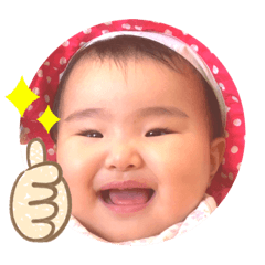baby'sstamplove
