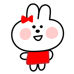 Rabbit Uta-chan