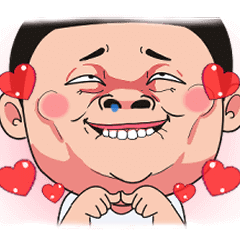 Mr. chuy Animated