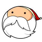 SantaBall