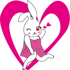 sexy rabbit