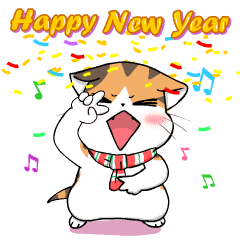 Soidow Happy New Year
