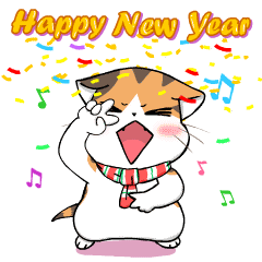 Soidow Happy New Year