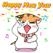 Soidow Happy New Year