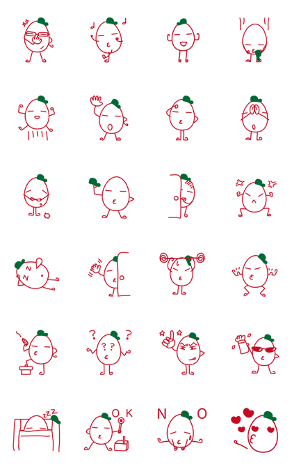 rakugaki "nompty"3