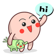 Shape Friends 1
