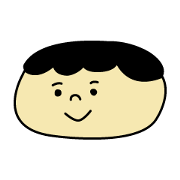 daily simple sticker