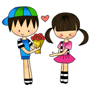 My Sweet Lovers